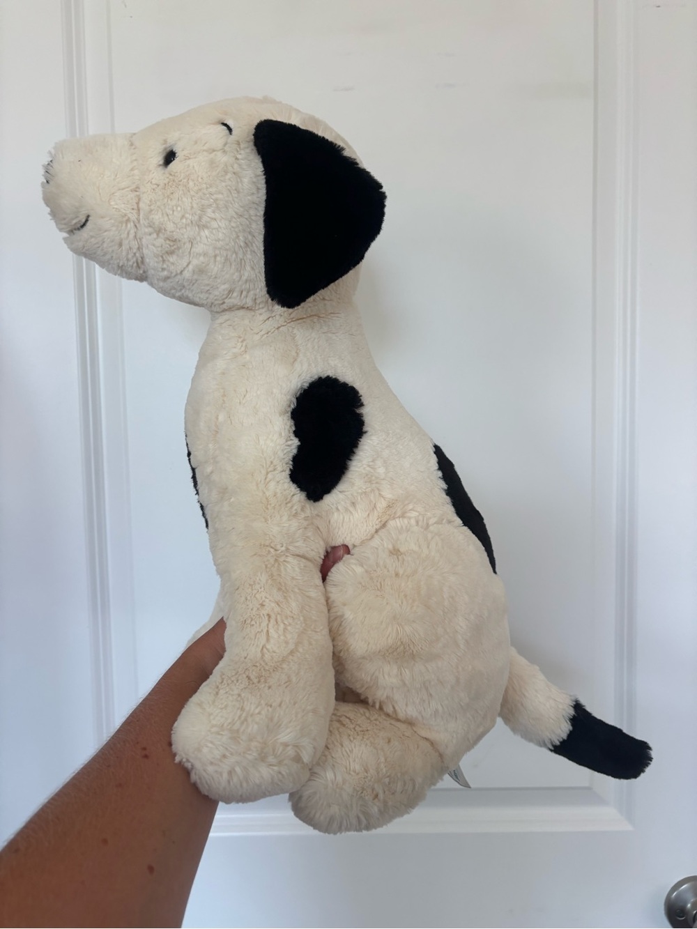 Jellycat Harper Pup